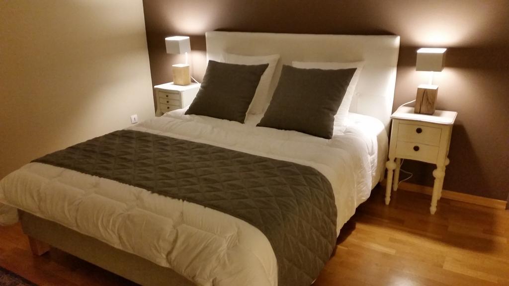 La Chouette Maison - Chambres D'Hotes Et Gite En Ville Remiremont Bilik gambar